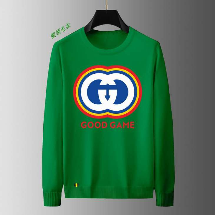 Picture of Gucci Sweaters _SKUGucciM-4XL11Lr5745840